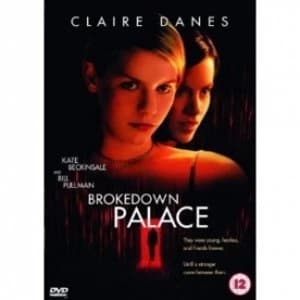 Brokedown Palace DVD
