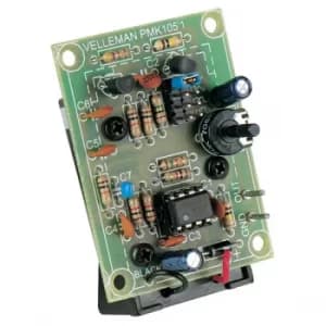 Velleman MK105 Signal Generator Kit