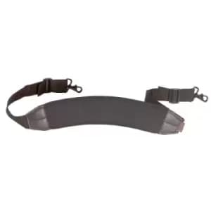 OpTech S.O.S Curve Strap Black