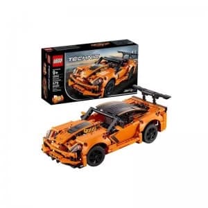LEGO Technic Chevrolet Corvette ZR1
