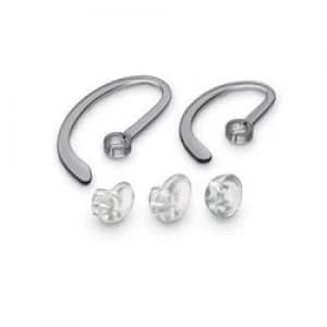 Plantronics Spare Fit Kit - Ear Loops & EarBuds for WH500, Savi W440, Savi W740, Savi W745, CS540
