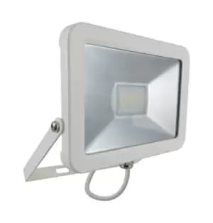 Phoebe LED Floodlight 30W Atlas Cool White 110° White IP66