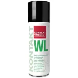 Kontakt-Chemie 71009-AH KONTAKT WL Spraywash For Contacts & Electr...