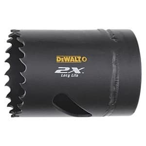 DEWALT Bi-Metal Hole Saw - 76mm
