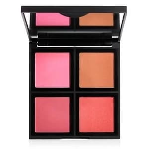 e.l.f. Blush Palette Light 314 Pink