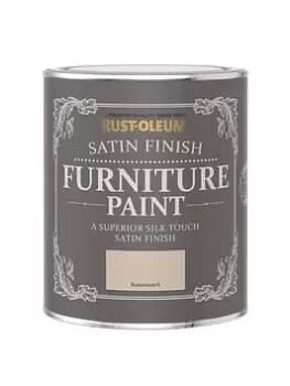 Rust-Oleum Satin Furniture Paint Butterscotch 750Ml
