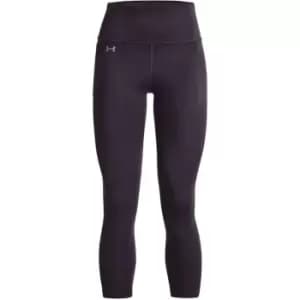Under Armour Armour Motion Ankle Leggings Womens - Purple