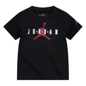 Air Jordan Jumpman T-Shirt Baby - Black