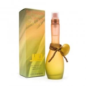 Jennifer Lopez Sunkissed Glow Eau de Toilette For Her 30ml