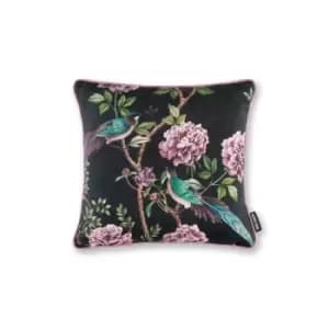 Paloma Faith Vintage Chinoiserie Cushion