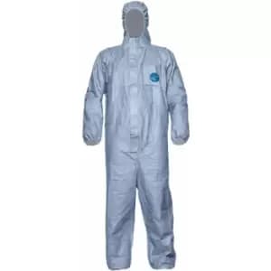 Dupont TYVEK 500 XPERT Blue SMALL (D14936701)