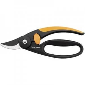Fiskars 111440 Elegance Pruner 201mm Bypass