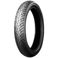 Bridgestone BT45 F 110/70-17 TL 54H M/C, variant G, Front wheel