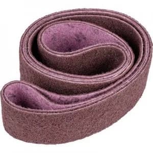 PFERD VB 75/2000 A 180 M 45011702 Sandpaper belt Grit size 180 (L x W) 2000 mm x 75mm 2 pc(s)