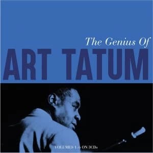 Art Tatum - Genius Of CD