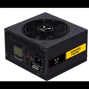 Riotoro 750W Enigma G2 PSU Fully Modular Fluid Dynamic Fan 80 Gold Silent