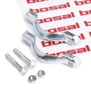 BOSAL Clamp, exhaust system 254-930 MERCEDES-BENZ,RENAULT,FIAT,A-Klasse (W169),B-Klasse (W245),CLIO II (BB0/1/2_, CB0/1/2_),KANGOO (KC0/1_)