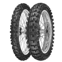Pirelli Scorpion MX 32 Mid Hard (110/90 R19 62M)