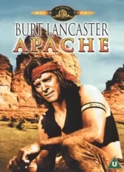 Apache - DVD