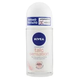 NIVEA DEO ROOL-ON AID TALCO SEN 50