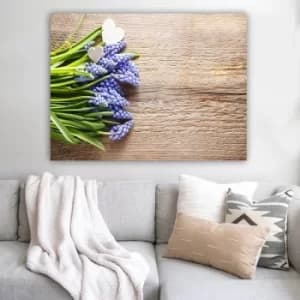 303409076_70100 Multicolor Decorative Canvas Painting