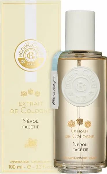 Neroli Eau de Cologne For Her 100ml