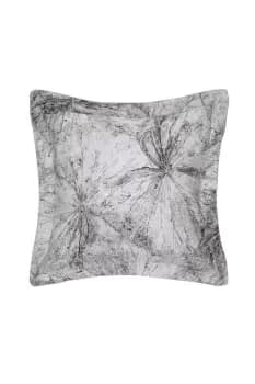 'Taisho' Egyptian Cotton Square Oxford Pillowcase