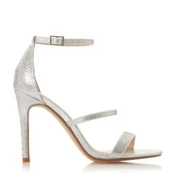 Head Over Heels Miahh Heeled Sandals - 90