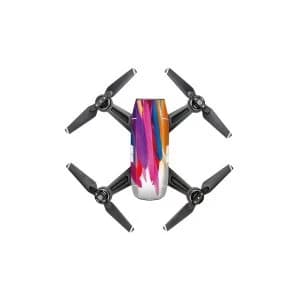 PGYTECH Feathers Skin for DJI Spark