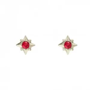 Stellar Stud Earrings