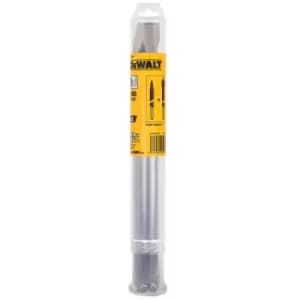 DEWALT 2 Piece SDS Max Chisel Set