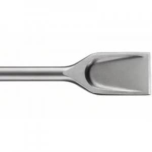 Bosch Accessories 2608690102 Butt chisel 60 mm Total length 250 mm SDS-Plus