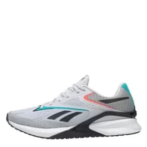 Reebok Speed 22 TR Shoes - Cold Grey / Core Black / Orang