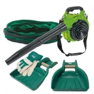 Draper Garden blower kit