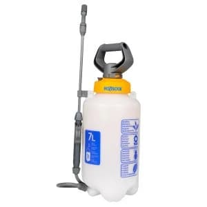 Hozelock 7L Standard Sprayer