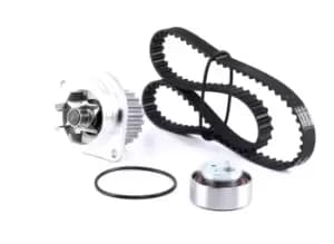 DAYCO Water Pump + Timing Belt Kit PEUGEOT,CITROEN KTBWP1130 1611898280