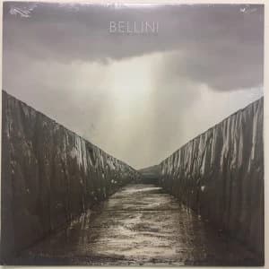 Bellini - Before The Day Has Gone Vinyl