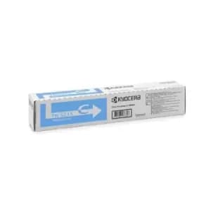 KYOCERA TK-5215C toner cartridge Original Cyan