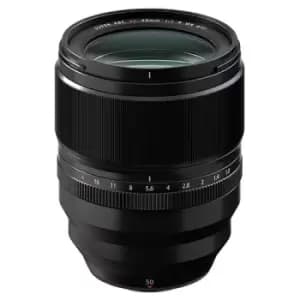 Fujifilm XF50mm f1.0 R WR Lens