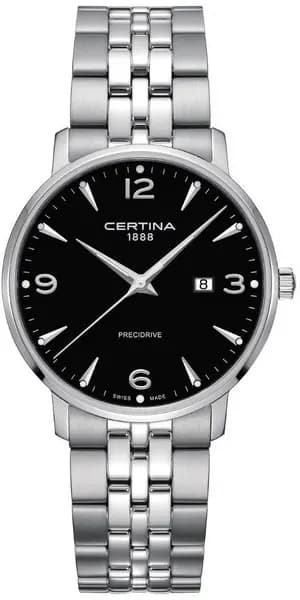 Certina Watch DS Caimano CRT-558