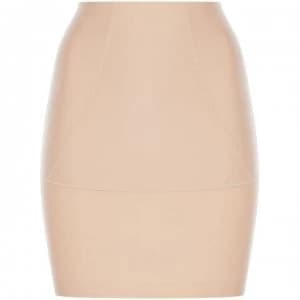 Nancy Ganz Body Architect Half Slip - Nude