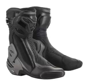 Alpinestars SMX Plus V2 Black Dark Gray 40