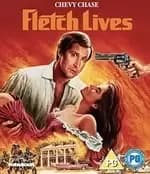 Fletch Lives (Bluray)