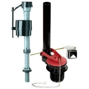 Fluidmaster Black Plastic Cistern Conversion Kit