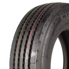 Continental HTR + ( 8.25 R15 143/141G 18PR Dual Branding 141/140K )'