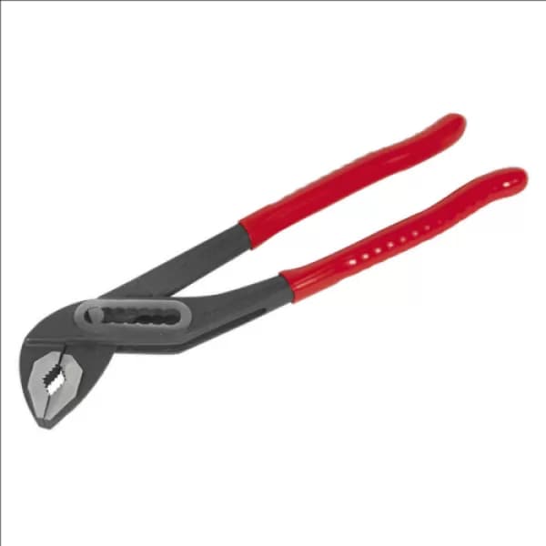 Genuine SEALEY S01056 Water Pump Pliers 250mm