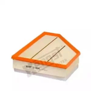 Air Filter Insert E1004L by Hella Hengst