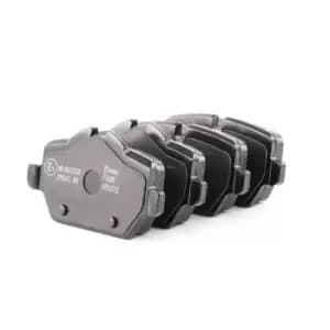 BREMBO Brake pad set MINI P 06 080 34212444446,34219804739,34219808172 34219808706