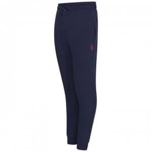 US Polo Assn US Core Joggers - Navy