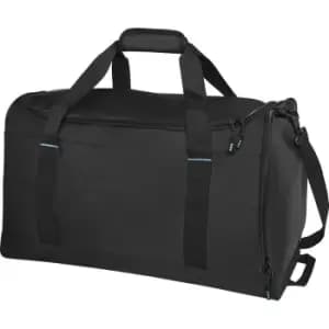 Elevate NXT Baikal Duffle Bag (One Size) (Black)